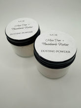 Cargar imagen en el visor de la galería, Dusting Body Powder Sample Size (1oz) Talc Free All Natural
