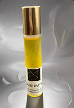 Load image into Gallery viewer, Our impression of My Ways ..This scent is a great layering scent or can be used alone..Comes in a beautiful frosted (10ml) roll on bottle or a (30ml) size...Excellent to travel or refresh throughout the day.
