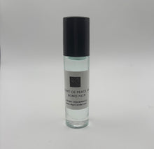 Load image into Gallery viewer, Bond Scent of Peace Body Oil (Men&#39;s)
