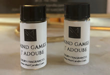 Load image into Gallery viewer, Sample Size Mind Game$$ Type Size 5ML-Unisex Scent
