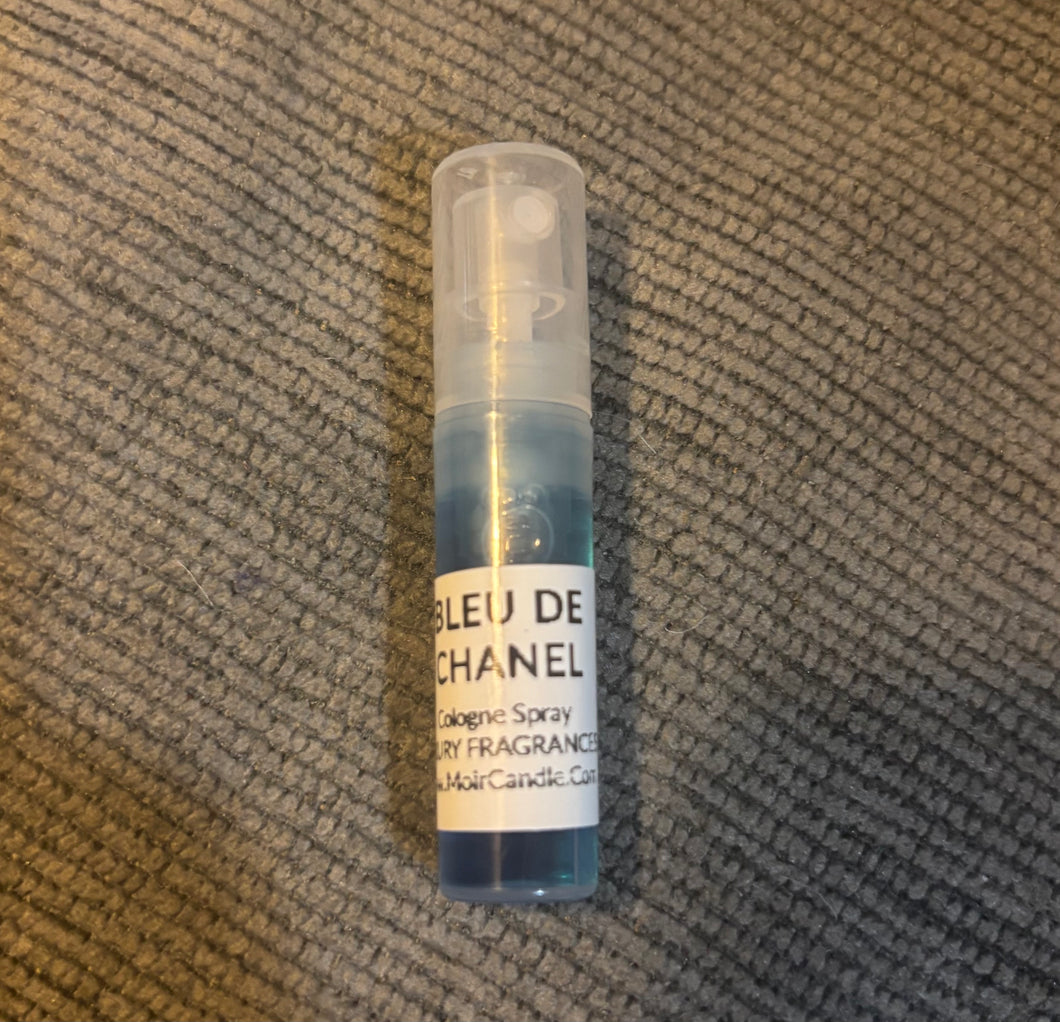 Mist Sample Sample Body Mist Select Scent – Moir Candle Company