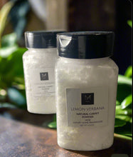 Cargar imagen en el visor de la galería, Eucalyptus Spearmint Carpet Freshener / Carpet Refresher / 10oz &amp; 16oz/  Scented / Homemade
