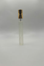 Cargar imagen en el visor de la galería, Black Raspberry Vanilla Body Travel Spray 10ml
