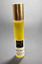 Load image into Gallery viewer, Our impression of My Ways ..This scent is a great layering scent or can be used alone..Comes in a beautiful frosted (10ml) roll on bottle or a (30ml) size...Excellent to travel or refresh throughout the day.
