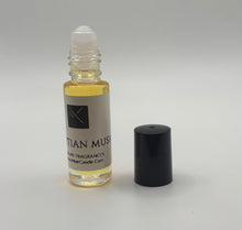 Cargar imagen en el visor de la galería, Select Your Scent Sample Size 1DRAM ROLL ON for Ladies &amp; Men
