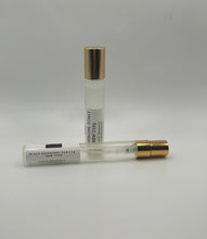 Cargar imagen en el visor de la galería, Black Raspberry Vanilla Body Travel Spray 10ml
