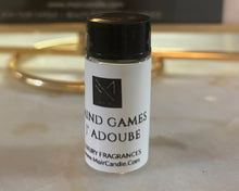 Load image into Gallery viewer, Sample Size Mind Game$$ Type Size 5ML-Unisex Scent
