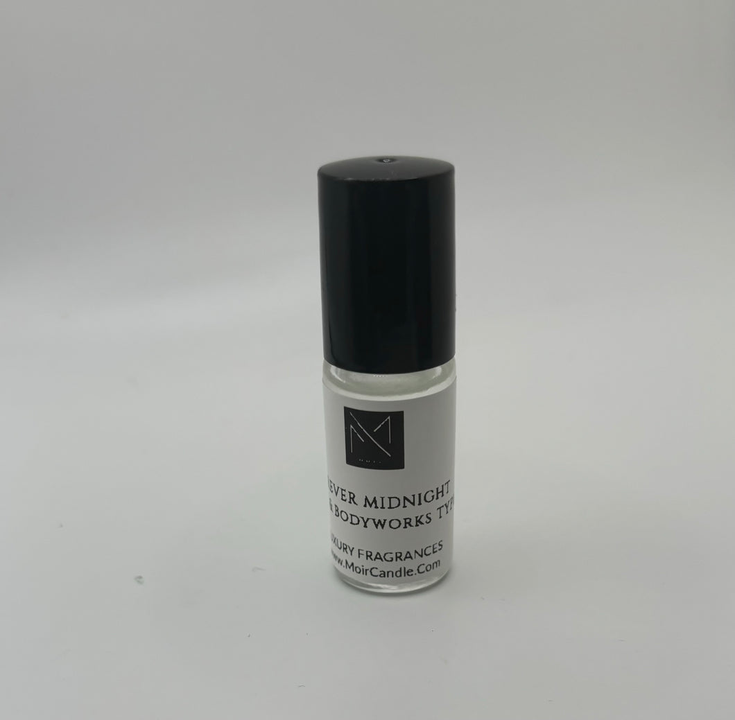 Forever Midnight Time Roll On Travel Size