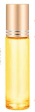 Load image into Gallery viewer, Bloom Perfume Oil Roll On, Perfume Oil that is Citrus and Fruity , Travel Perfume Oil, Gift for Her,Body Oils, Roll-on Body Oils, Scented 1/3 oz roll on
