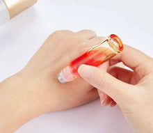 Load image into Gallery viewer, Bloom Perfume Oil Roll On, Perfume Oil that is Citrus and Fruity , Travel Perfume Oil, Gift for Her,Body Oils, Roll-on Body Oils, Scented 1/3 oz roll on
