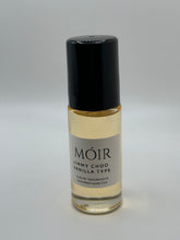 Load image into Gallery viewer, Vanilla Women&#39;s(Type) roll on natural perfume for Women
