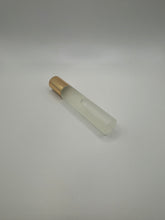 Load image into Gallery viewer, Champagne Toasty..Comes in a beautiful frosted (10ml) roll on bottle or a (30ml) size...Excellent to travel or refresh throughout the day.
