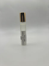 Load image into Gallery viewer, Champagne Toasty..Comes in a beautiful frosted (10ml) roll on bottle or a (30ml) size...Excellent to travel or refresh throughout the day.
