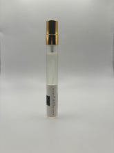 Cargar imagen en el visor de la galería, Black Raspberry Vanilla Body Travel Spray 10ml
