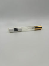 Cargar imagen en el visor de la galería, Black Raspberry Vanilla Body Travel Spray 10ml
