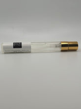 Cargar imagen en el visor de la galería, Black Raspberry Vanilla Body Travel Spray 10ml
