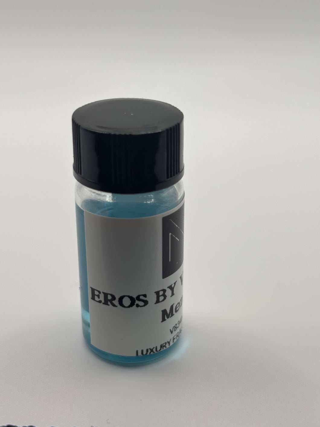 Sample Size Ero$ Type  Size 5ML- Men's V834M