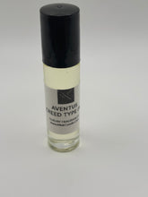 Load image into Gallery viewer, Men&#39;s AVENTU$ Type Roll on Size: 1/3oz
