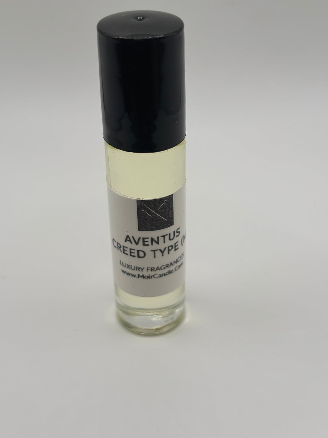 Men's AVENTU$ Type Roll on Size: 1/3oz