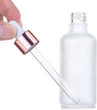 Load image into Gallery viewer, Body Oil with Dropper (1.7 ounces)select your scent

