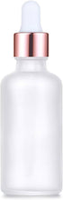 Load image into Gallery viewer, Body Oil with Dropper (1.7 ounces)select your scent
