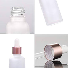 Load image into Gallery viewer, Body Oil with Dropper (1.7 ounces)select your scent
