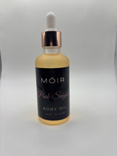 Load image into Gallery viewer, Body Oil with Dropper (1.7 ounces)select your scent
