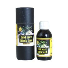 Cargar imagen en el visor de la galería, Pure Cold Press Black Seed Oil - 4 oz
