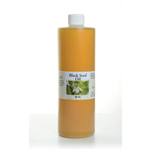 Cargar imagen en el visor de la galería, Black Seed Oil (Organic) - 1 Lb.
