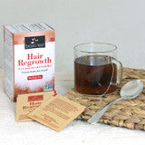 Load image into Gallery viewer, Hair Regrowth Tea - 20 Bags

