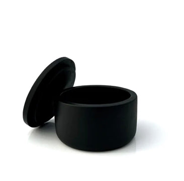 14 ounce Citron and Mandarin -Modern Matte Candle