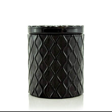 Load image into Gallery viewer, White Tea Peach Blossom (Black Vessel)
