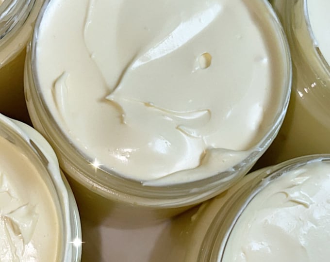 Sol de JCreamy Lotion 8 ounce