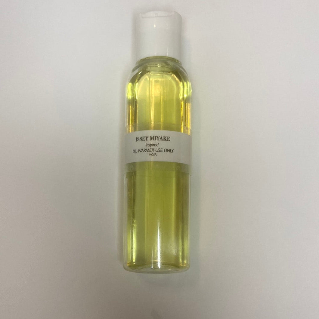 8oz Warming Burning Oils For Oil Warmers and Diffusers Aromatherapy
