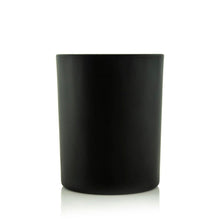 Load image into Gallery viewer, Black Raspberry Vanilla 9ounce Black Matte Candle
