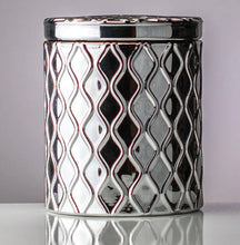 Load image into Gallery viewer, White Tea Peach Blossom (Black Vessel)
