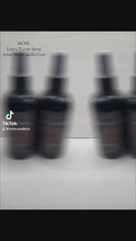 Cargar y reproducir el video en el visor de la galería, Pick your Scent Room Linen Spray 4oz
