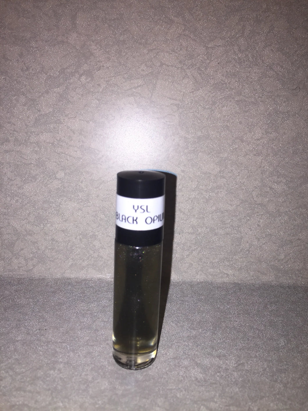 Opiums Intense (Women's) Body Oil