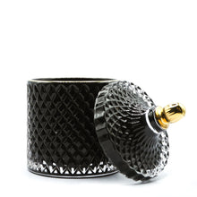 Cargar imagen en el visor de la galería, Obsidian French Cut Large 16 oz
