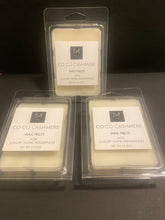 Load image into Gallery viewer, Co Co Cashm Wax Melt
