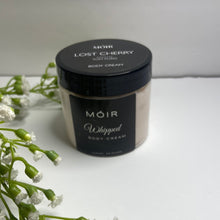 Load image into Gallery viewer, Lost Cherrys Whipped Body Butter
