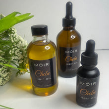 Load image into Gallery viewer, Chebe Hair Oil for Hair Growth &amp; Length Rentention
