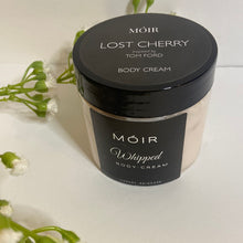 Load image into Gallery viewer, Lost Cherrys Whipped Body Butter
