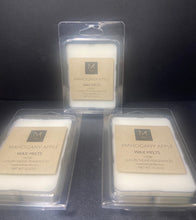 Load image into Gallery viewer, Highly Scented Wax Melts ..Please indicate your scent
