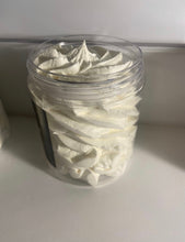 Cargar imagen en el visor de la galería, 8oz Whipped Body Butter
