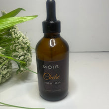Load image into Gallery viewer, Chebe Hair Oil for Hair Growth &amp; Length Rentention
