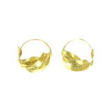 Fulani Earrings|xs