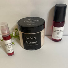 Load image into Gallery viewer, Lost Cherrys Whipped Body Butter
