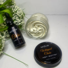 Load image into Gallery viewer, Chebe Hair Oil for Hair Growth &amp; Length Rentention
