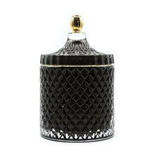 Cargar imagen en el visor de la galería, Obsidian French Cut Large 16 oz
